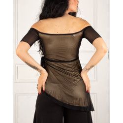 Top Rosa Option 1 RossaSpina 6 - WEAR & MORE 