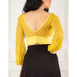 Top Edith Option 10 RossaSpina 5 - WEAR & MORE 