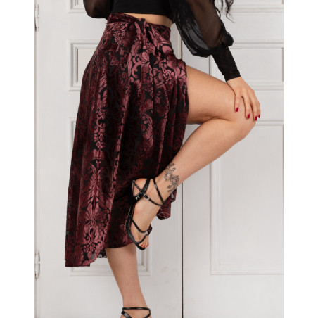 Gonna Pareo Option 33 | RossaSpina