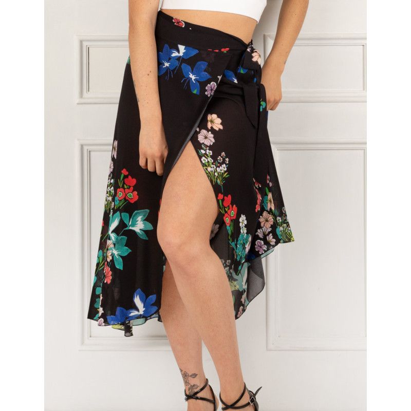 Skirt Pareo Option 34