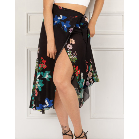 Gonna Pareo Option 34 | RossaSpina