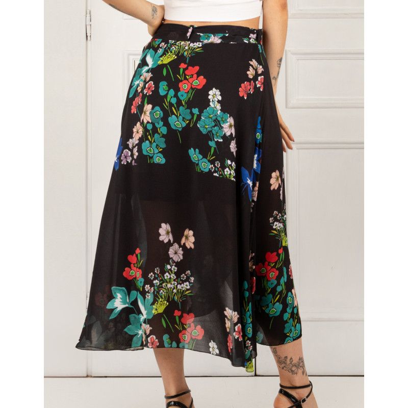 Skirt Pareo Option 34