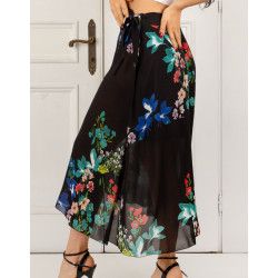 Skirt Pareo Option 34