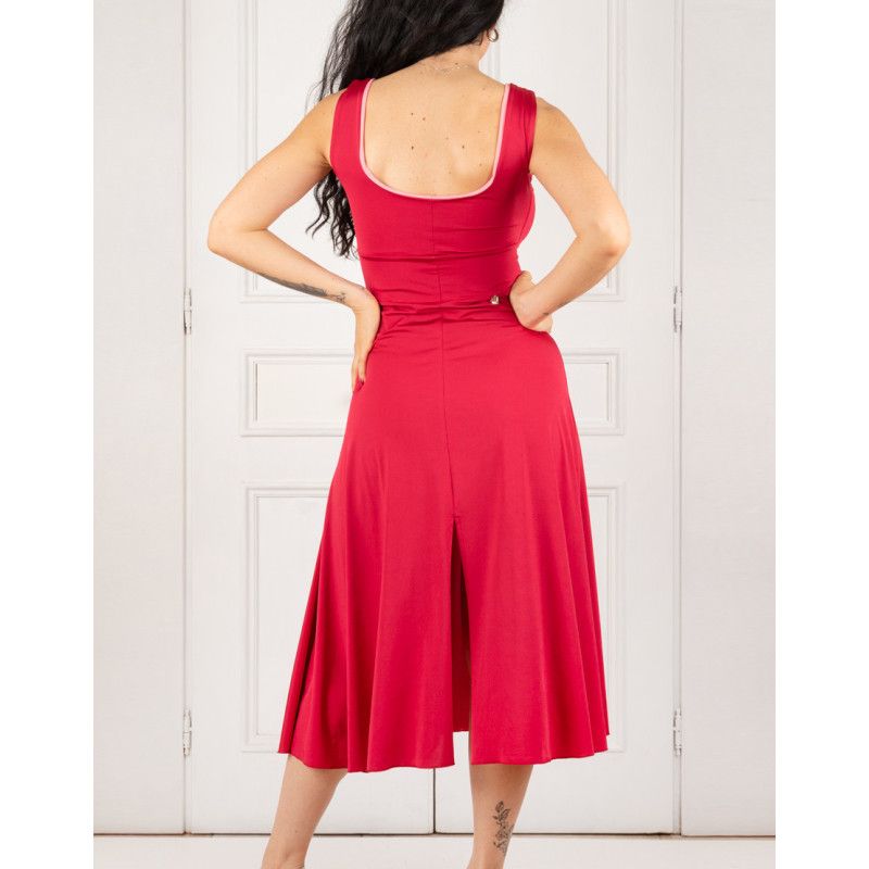 Dress Dea Bis Option 2