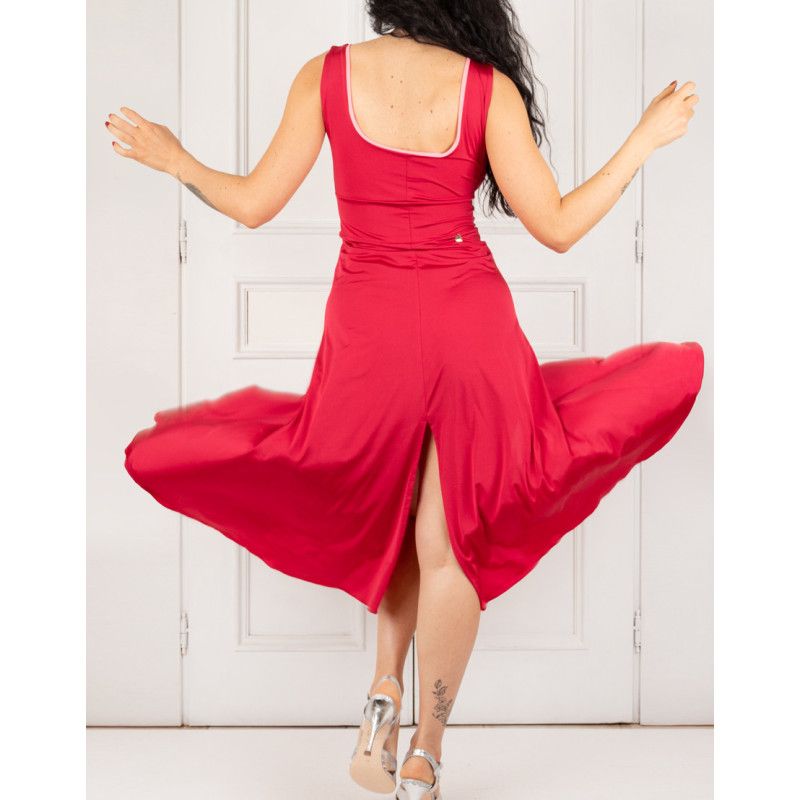 Dress Dea Bis Option 2