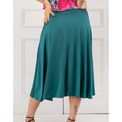 Gonna Giorgina Option 26 RossaSpina 3 - WEAR & MORE 