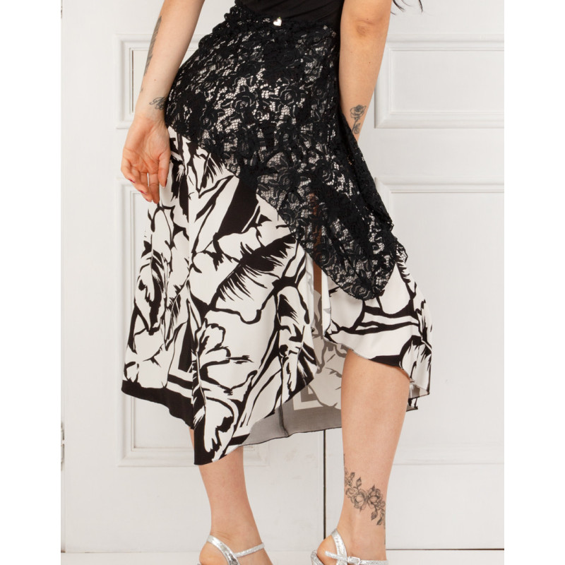 Pantalone Jenny 2 Option 49  | RossaSpina