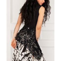 Top Esmeralda Pizzo Option 4 | RossaSpina