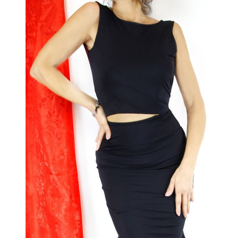 Top Alba Option 6 RossaSpina 1 - WEAR & MORE 