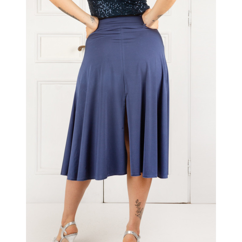 Gonna Neve Bis Option 19 |Rossa Spina