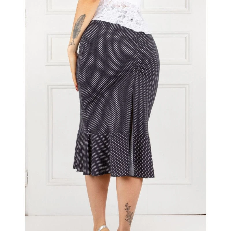 Skirt Tubino Frou Frou Option 73