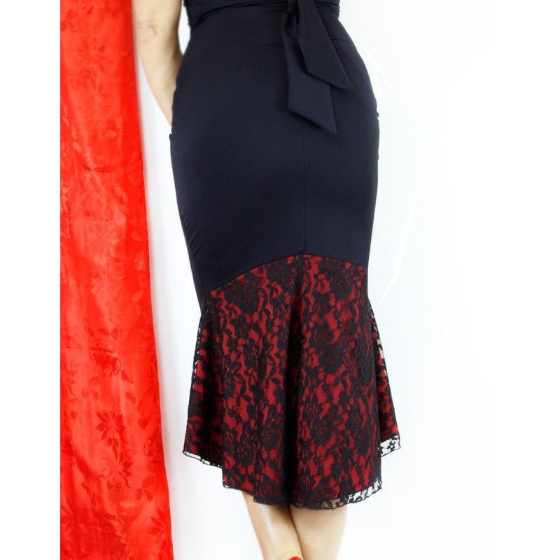 Skirt Pivot Option 5