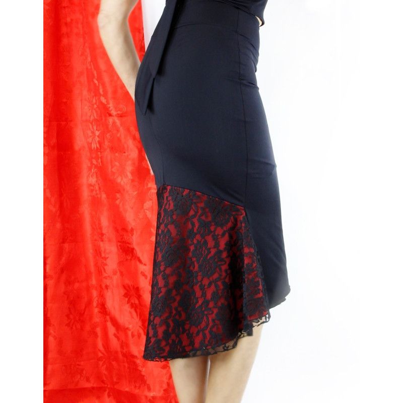 Skirt Pivot Option 5