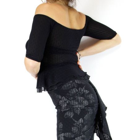 Top Napoli 2 Option 64 RossaSpina 2 - WEAR & MORE 