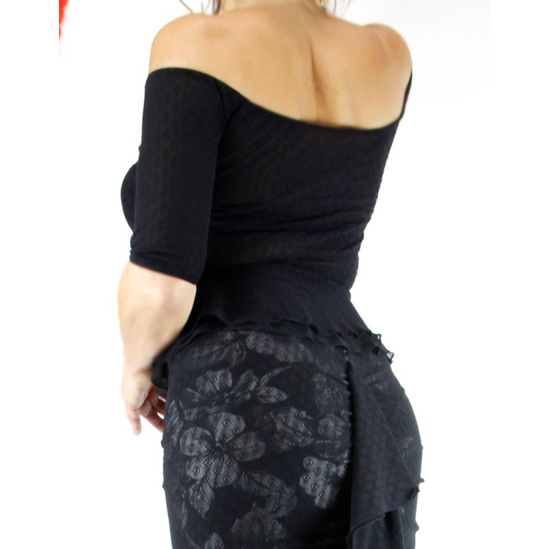 Top Napoli 2 Option 64 RossaSpina 3 - WEAR & MORE 