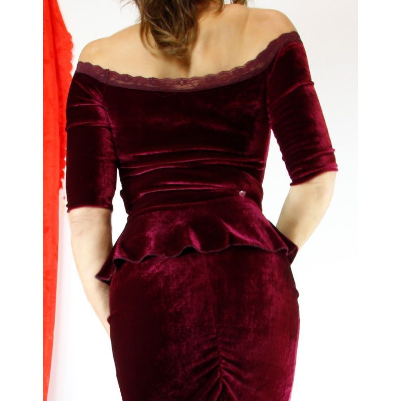 Top Napoli 2 Option 65