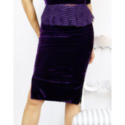 Tubino 2 Spacchi Option 10 RossaSpina 1 - WEAR & MORE 