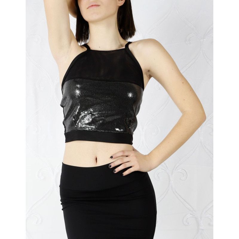 Top Mignon Option 1 RossaSpina 1 - WEAR & MORE 