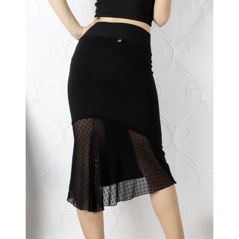 Gonna Pivot Option 6 RossaSpina 2 - WEAR & MORE 