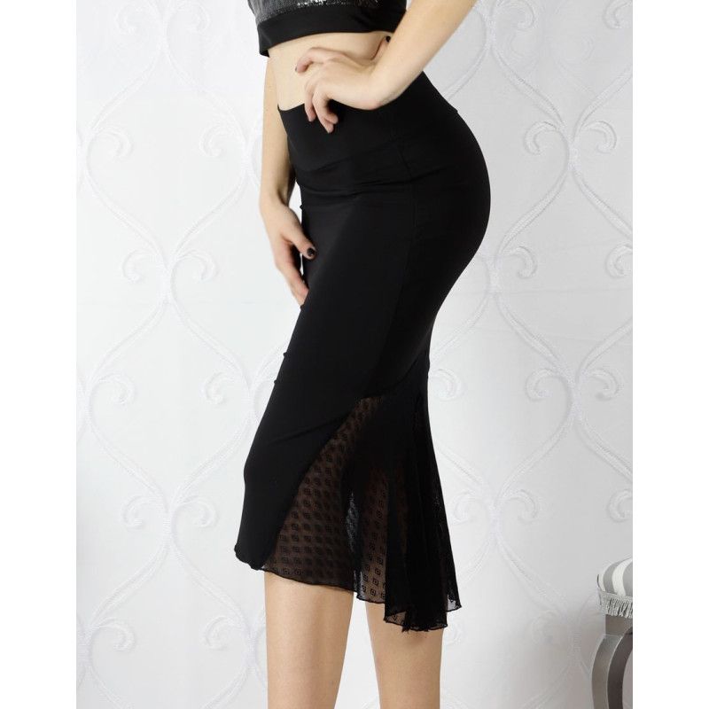 Gonna Pivot Option 6 RossaSpina 3 - WEAR & MORE 