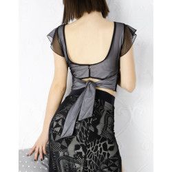 Top Aurora Option 1 RossaSpina 2 - WEAR & MORE 