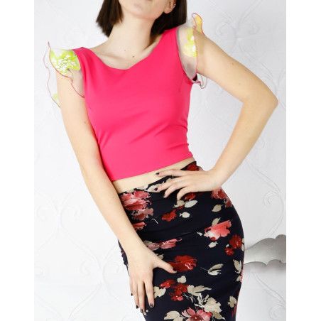 Top Aurora Option 2 RossaSpina 1 - WEAR & MORE 