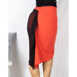 Skirt Flora New Option 8