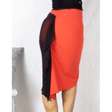 Skirt Flora New Option 8