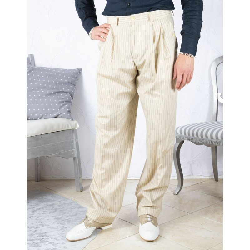 Trousers Tom 04 Option 2