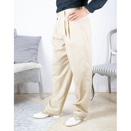 Trousers Tom 04 Option 2