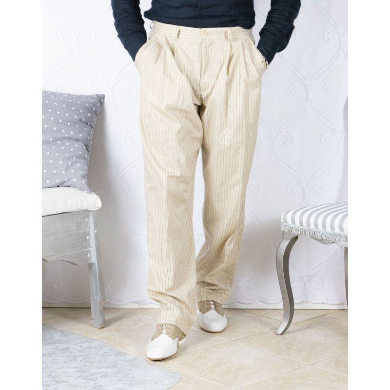 Trousers Tom 04 Option 2