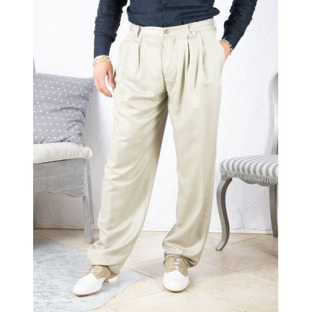Men's Trousers Tom Mod. 