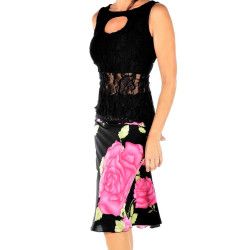 Top Serena Opzione 4 RossaSpina 1 - WEAR & MORE 