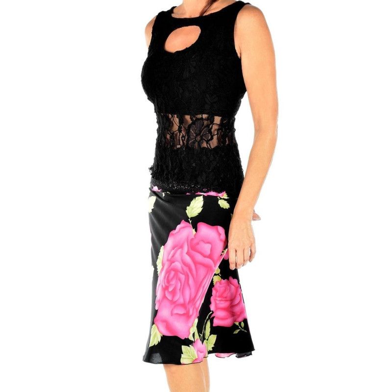 Top Serena Opzione 4 RossaSpina 1 - WEAR & MORE 