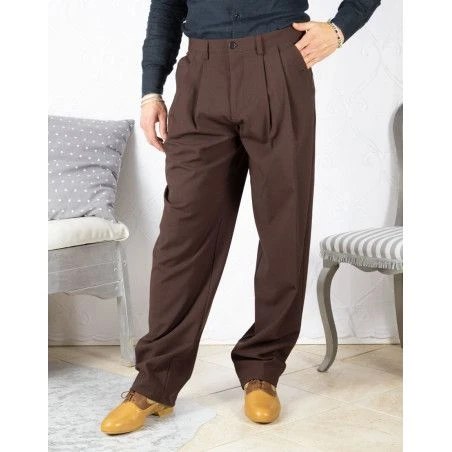 Pantalone da uomo Mod. 