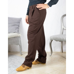 Pantalone da uomo Mod. Tom 04 Option 4|Rossa Spina