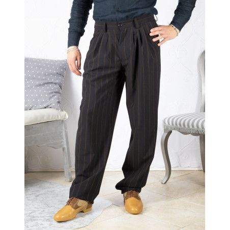 Men's Trousers Bradly Mod. 