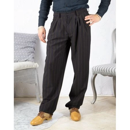 Men's Trousers Bradly Mod. 