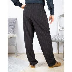 Men's Trousers Bradly Mod. 