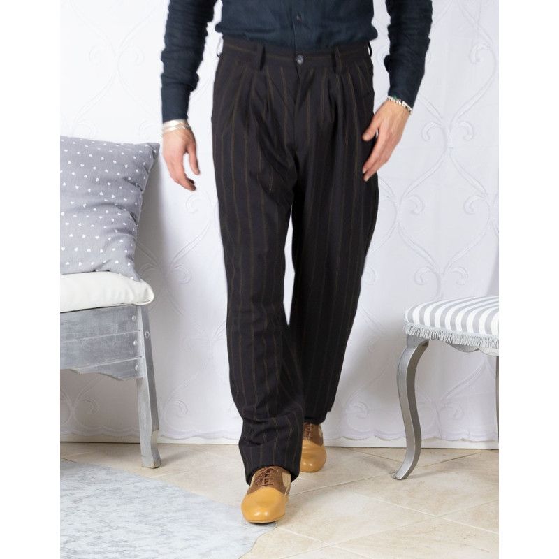 Men's Trousers Bradly Mod. 