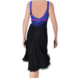 Dress Noelia 2 Option 1