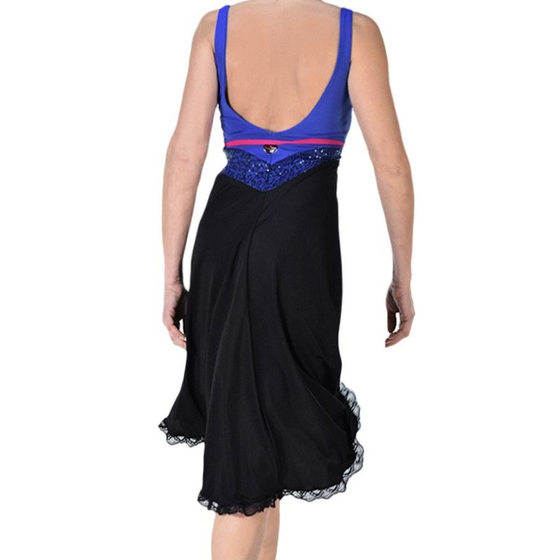 Dress Noelia 2 Option 1