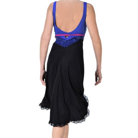 Dress Noelia 2 Option 1