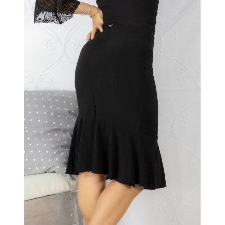 Tubino Frou Frou NEW Option 15 RossaSpina 2 - WEAR & MORE 