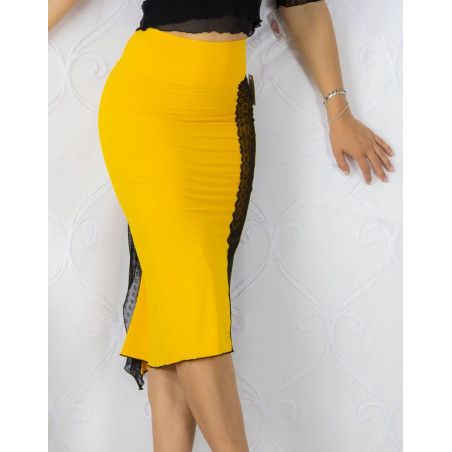 Gonna Flora New Option 12 RossaSpina 1 - WEAR & MORE 