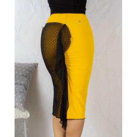 Skirt Flora New Option 12