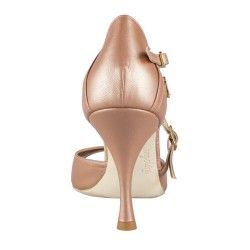 CLIO PERLATO B Tacco 9 cm