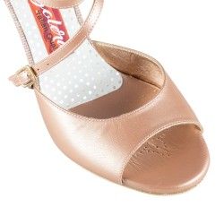 CLIO PERLATO B Tacco 9 cm