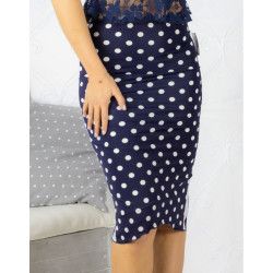 Skirt Tubino con Banda Option 15