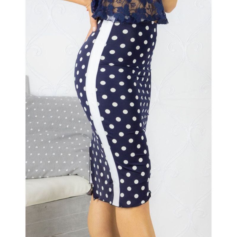 Tubino con Banda Option 15 RossaSpina 3 - WEAR & MORE 